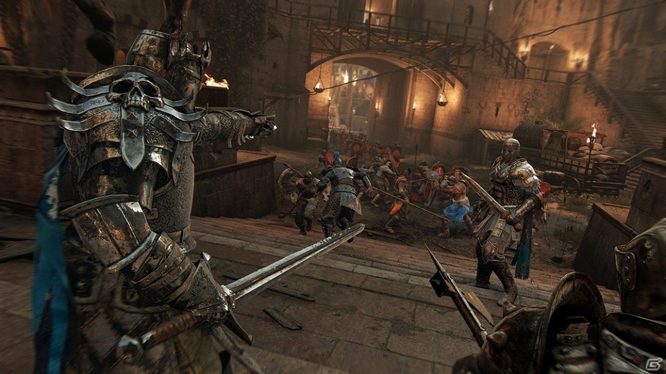 「フォーオナー」新勢力や新モードを収録した「Marching Fire」が10月16日に配信！の画像9