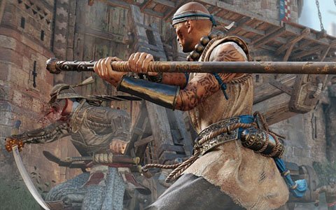 「フォーオナー」新勢力や新モードを収録した「Marching Fire」が10月16日に配信！