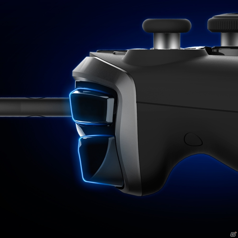eスポーツ仕様のPS4用コントローラー「レボリューション プロ コントローラー2」が7月26日に発売！の画像5