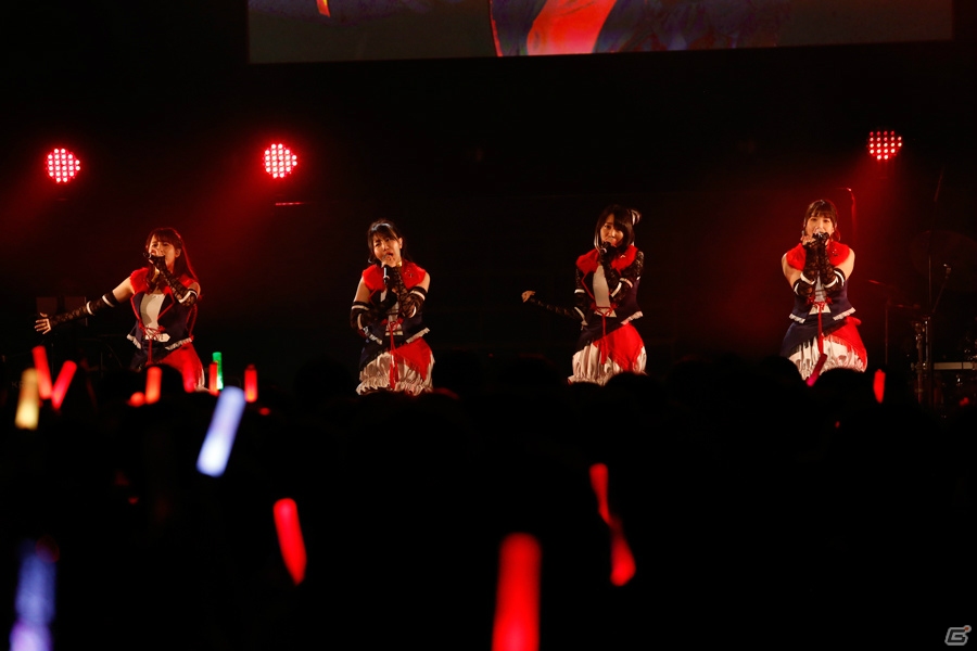 「Re:ステージ！PRISM☆LIVE!!～2nd STAGE～Ready for Dream」ライブレポートが到着！の画像10