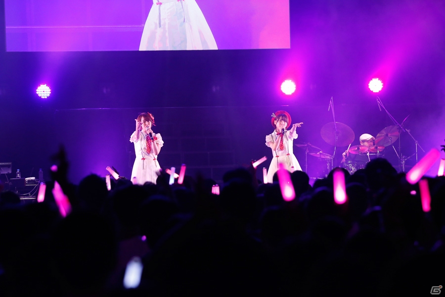 「Re:ステージ！PRISM☆LIVE!!～2nd STAGE～Ready for Dream」ライブレポートが到着！の画像4