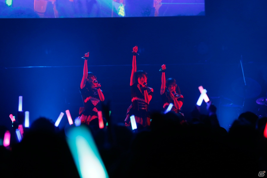 「Re:ステージ！PRISM☆LIVE!!～2nd STAGE～Ready for Dream」ライブレポートが到着！の画像5