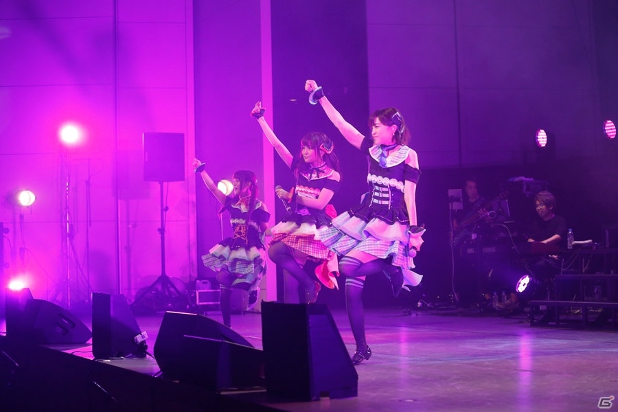 「Re:ステージ！PRISM☆LIVE!!～2nd STAGE～Ready for Dream」ライブレポートが到着！の画像6