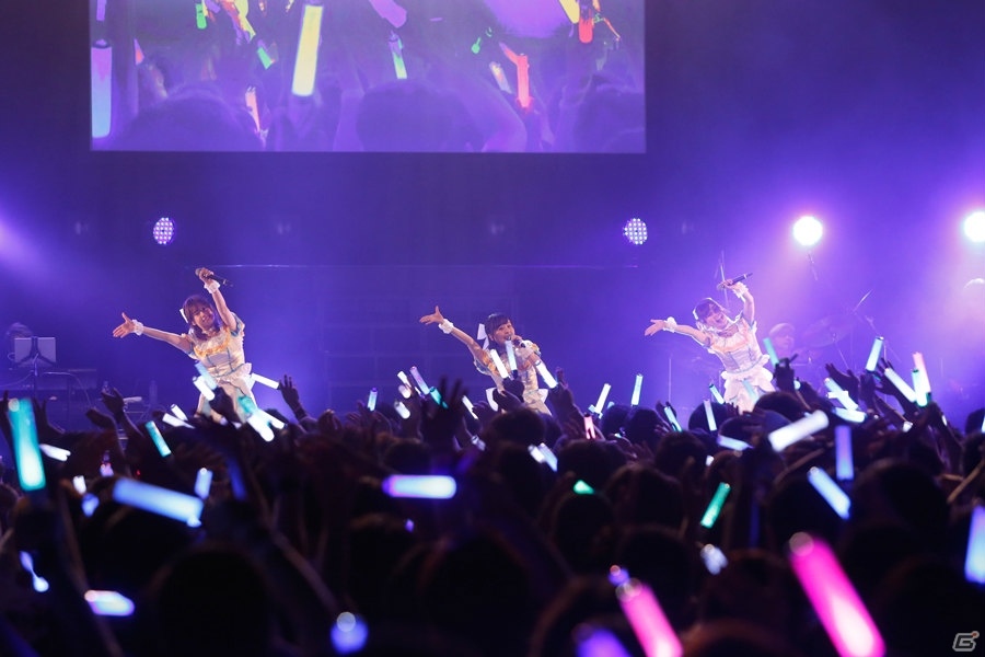 「Re:ステージ！PRISM☆LIVE!!～2nd STAGE～Ready for Dream」ライブレポートが到着！の画像7
