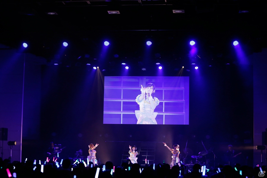 「Re:ステージ！PRISM☆LIVE!!～2nd STAGE～Ready for Dream」ライブレポートが到着！の画像8