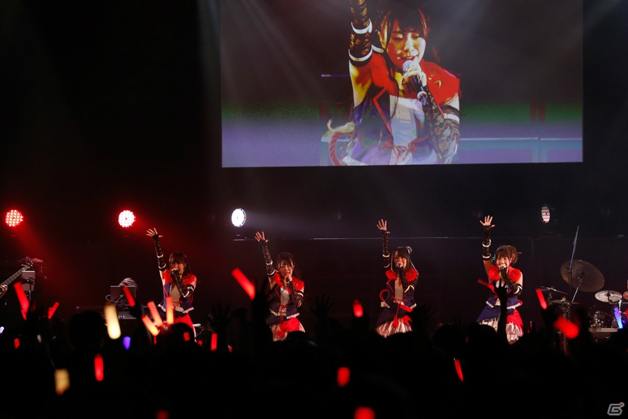 「Re:ステージ！PRISM☆LIVE!!～2nd STAGE～Ready for Dream」ライブレポートが到着！の画像9