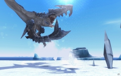 「モンスターハンター フロンティアZ」新モンスター「辿異種アノルパティス」解禁！11周年記念キャンペーンが実施の画像10