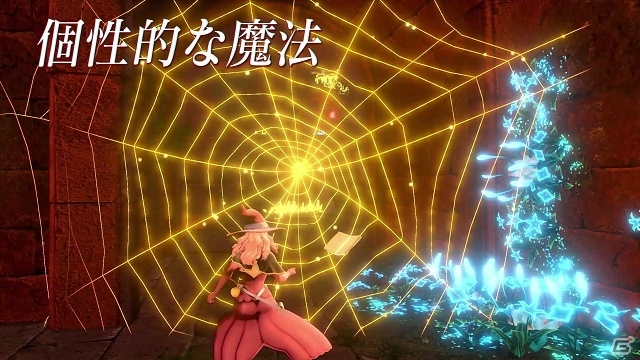 「ブラッククローバー カルテットナイツ」オリジナルアニメ映像から始まる第2弾PVが公開！の画像4