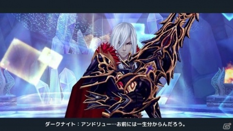「幻想神域 -Link of Hearts-」メインストーリー「ダークナイト編」完結！限界突破など新システムが実装の画像2