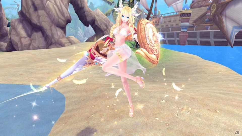 「幻想神域 -Link of Hearts-」メインストーリー「ダークナイト編」完結！限界突破など新システムが実装の画像10