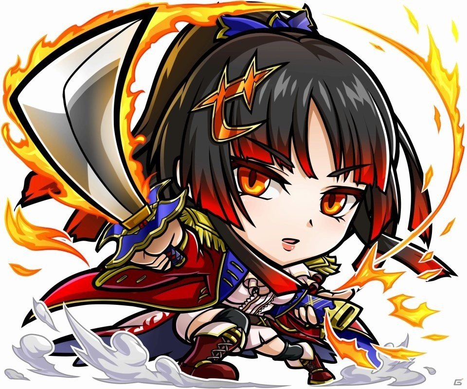 「共闘ことばRPG コトダマン」新たな降臨コトダマンが登場！より遊びやすくなったアップデートも実施の画像2
