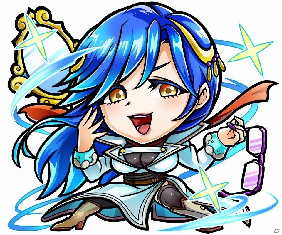 「共闘ことばRPG コトダマン」新たな降臨コトダマンが登場！より遊びやすくなったアップデートも実施の画像3
