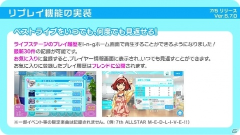 「Tokyo 7th シスターズ」ビッグユニットでメドレーをプレイ！「第1回 7th ALLSTAR M-E-D-L-I-V-E-!!」開催の画像21