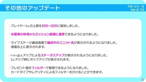 「Tokyo 7th シスターズ」ビッグユニットでメドレーをプレイ！「第1回 7th ALLSTAR M-E-D-L-I-V-E-!!」開催の画像23