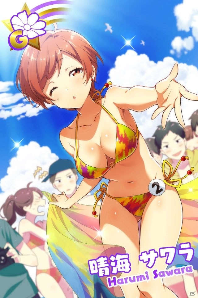 「Tokyo 7th シスターズ」ビッグユニットでメドレーをプレイ！「第1回 7th ALLSTAR M-E-D-L-I-V-E-!!」開催の画像17