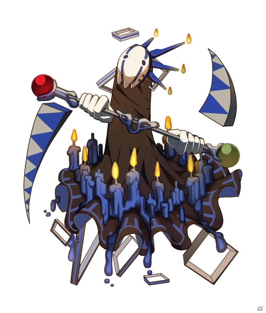 「ロードオブダイス」にて七夕祭が開催！“異界の扉”に鉄血の死神「ヴェルディ」も登場決定の画像3