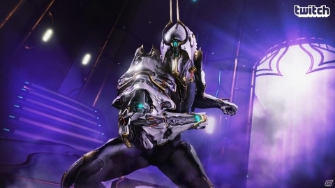 「Warframe」TennoLiveをTwitchで視聴して“Ash Prime Warframe”が入手できるキャンペーンが実施！の画像1