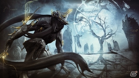 「Warframe」シネマティックなクエストが楽しめる「サクリファイス」が配信開始の画像2