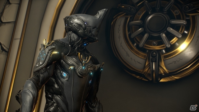 「Warframe」シネマティックなクエストが楽しめる「サクリファイス」が配信開始の画像6