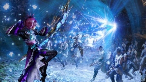 「無双OROCHI3」新キャラクター「アテナ」が登場！曹丕と石田三成の“神格化”も明らかにの画像9