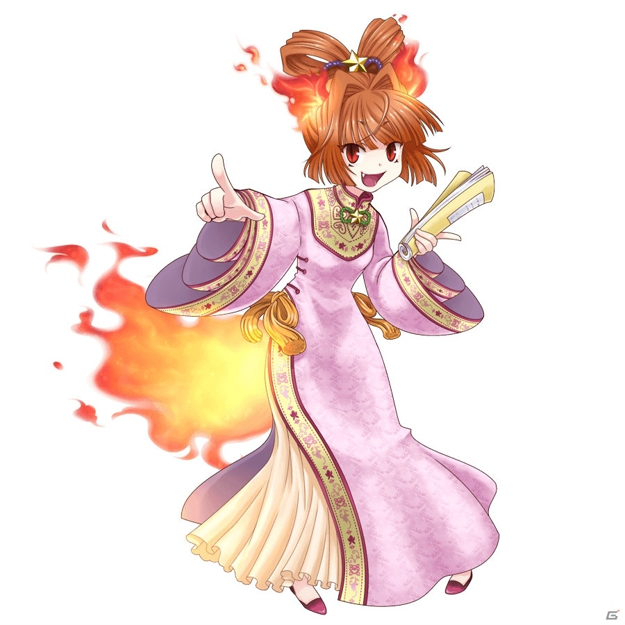「妖怪百姫たん！」SSR「七夕・海座頭」が期間中毎日もらえる！「星の海に願いを☆キャンペーン」が開催の画像4