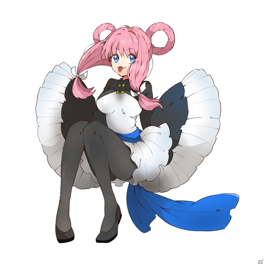 「妖怪百姫たん！」SSR「七夕・海座頭」が期間中毎日もらえる！「星の海に願いを☆キャンペーン」が開催の画像6