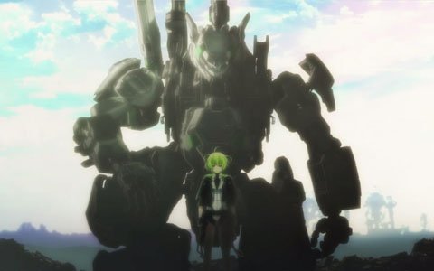 「ボーダーブレイク」2種類のTVCMが公開！