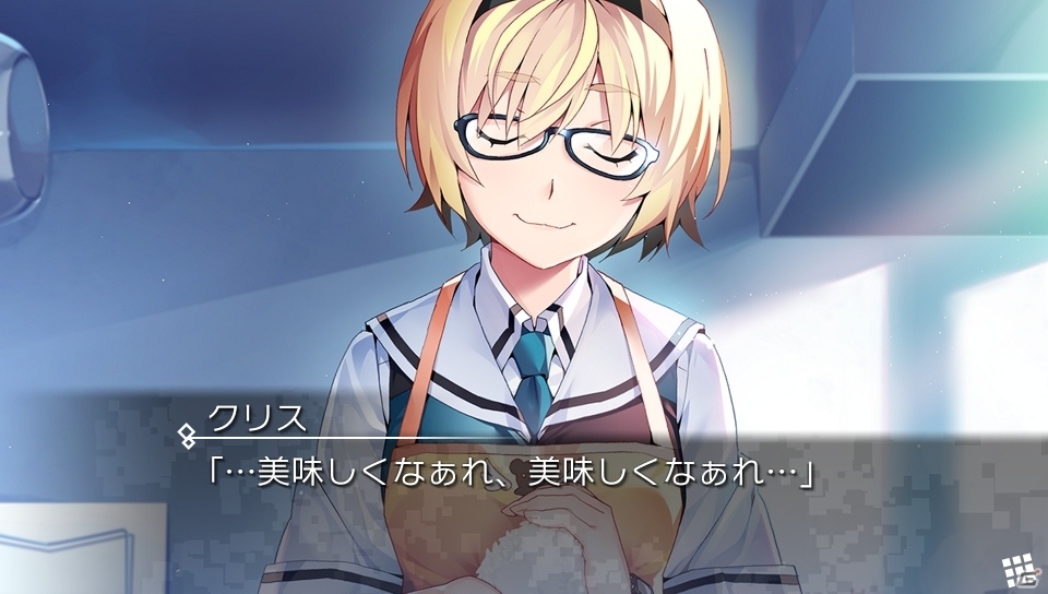 PS Vita「グリザイア ファントムトリガー 03＆04」キャラクター、ストーリー、オープニングムービーなどが公開の画像10