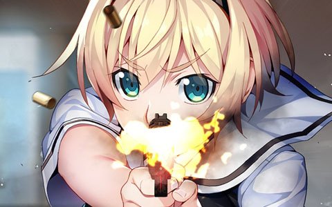 PS Vita「グリザイア ファントムトリガー 03＆04」キャラクター、ストーリー、オープニングムービーなどが公開