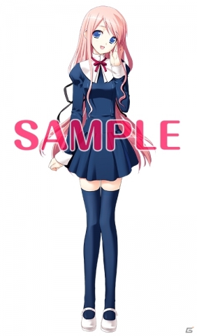 「さくらさくら」布ポスターやタペストリーなど、描き下ろしイラストを含んだ店舗特典が公開！の画像8