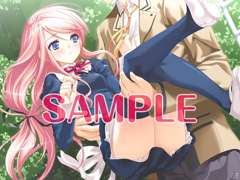 「さくらさくら」布ポスターやタペストリーなど、描き下ろしイラストを含んだ店舗特典が公開！の画像5