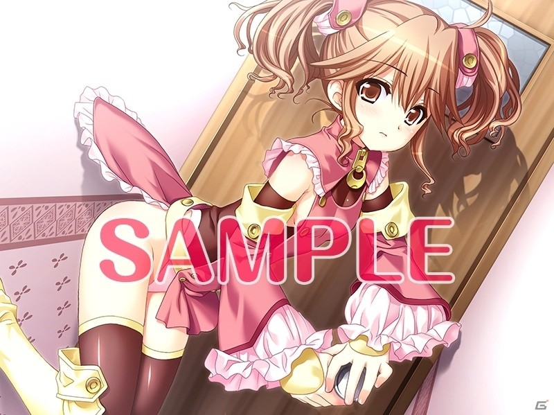 「さくらさくら」布ポスターやタペストリーなど、描き下ろしイラストを含んだ店舗特典が公開！の画像7