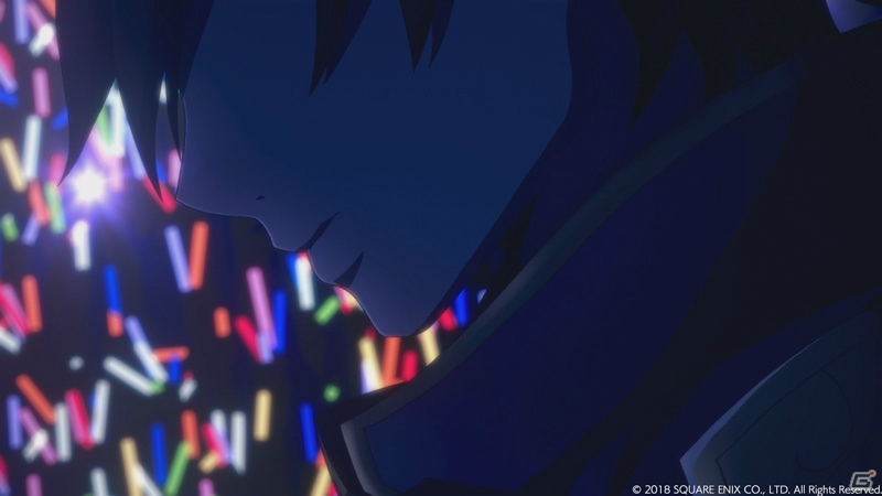 「IDOL FANTASY」ALEX Entertainmentのユニットが登場するアニメーションPVが公開！の画像2