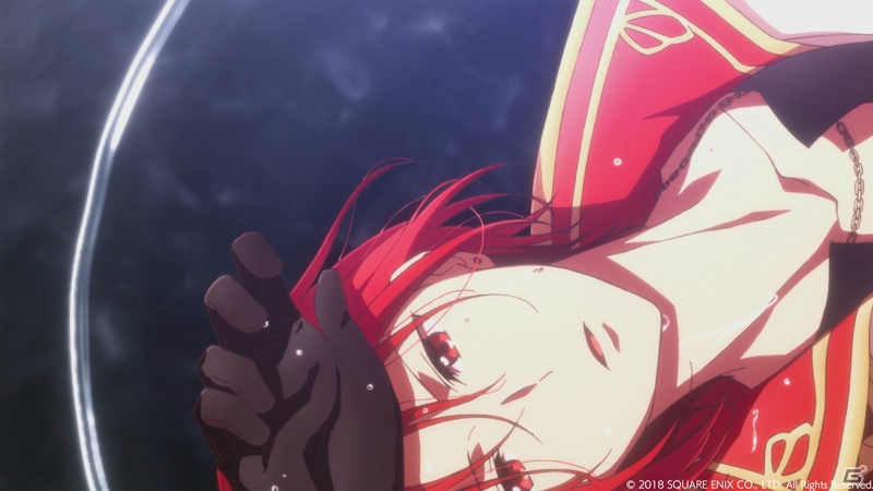 「IDOL FANTASY」ALEX Entertainmentのユニットが登場するアニメーションPVが公開！の画像3