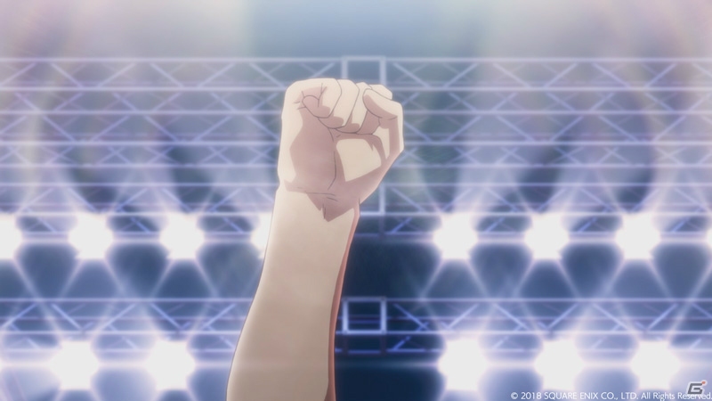 「IDOL FANTASY」ALEX Entertainmentのユニットが登場するアニメーションPVが公開！の画像7