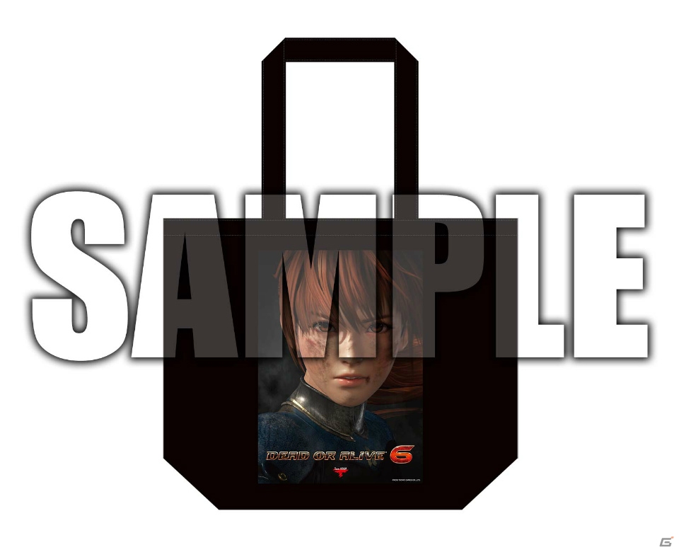 「DEAD OR ALIVE EVO Showdown 2018」特設サイトが公開！「DOA5LR Tournament at EVO 2018」選手登録も開始の画像3