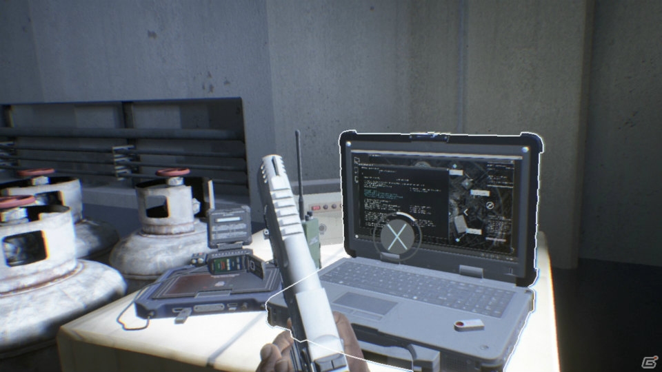 本格VRシューティング「Firewall Zero Hour」のゲームプレイトレーラーが公開！の画像3