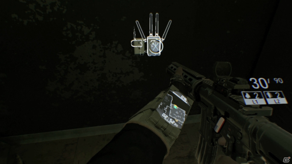 本格VRシューティング「Firewall Zero Hour」のゲームプレイトレーラーが公開！の画像5