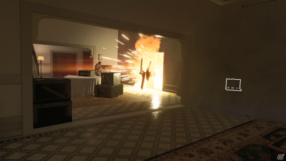 本格VRシューティング「Firewall Zero Hour」のゲームプレイトレーラーが公開！の画像7