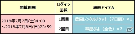 「ぷよぷよ!!クエスト」くろいシグなどの“ぷよフェスキャラクター”が再登場する「七夕ガチャ」が開催の画像11