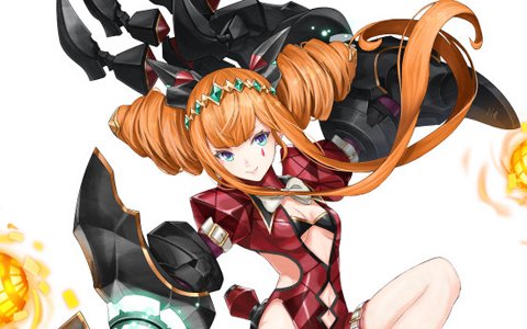 「レイヤードストーリーズ ゼロ」強力なACTが入手できる新機能「オルタナタワー」実装！