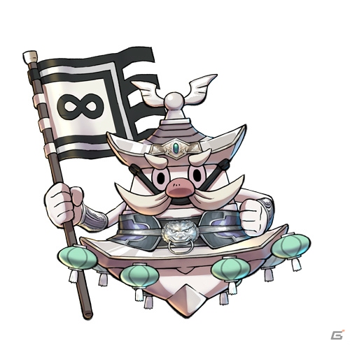 「妖怪三国志 国盗りウォーズ」ハイスコアチャレンジ「プラチナカク銅雀台を完成せよ！」開催！の画像3