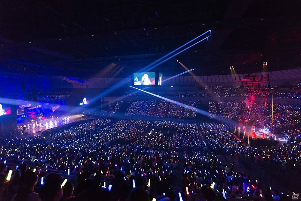 「PERSONA SUPER LIVE PSOUND BOMB !!!! 2017～港の犯行を目撃せよ！～」Blu-rayやCDが発売！の画像5