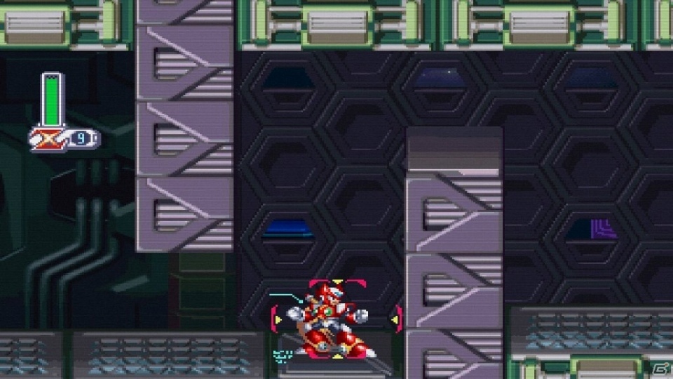 「ロックマンX アニバーサリー コレクション」X5、X6のストーリーと登場人物を紹介！の画像24