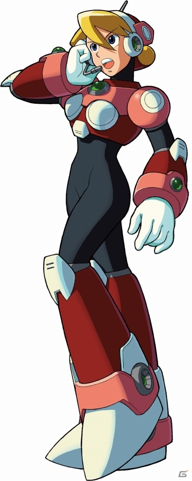 ロックマンx アニバーサリー コレクション X5 X6のストーリーと登場人物を紹介 ゲーム情報サイト Gamer