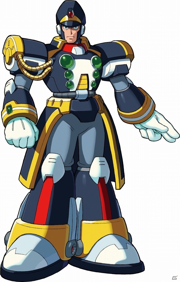 「ロックマンX アニバーサリー コレクション」X5、X6のストーリーと登場人物を紹介！の画像7