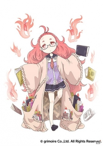 「ブレイブソード×ブレイズソウル」新イベント「魔剣使い少年の事件簿～赤と黒の短編魔導書～」を開催の画像2