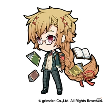 「ブレイブソード×ブレイズソウル」新イベント「魔剣使い少年の事件簿～赤と黒の短編魔導書～」を開催の画像3