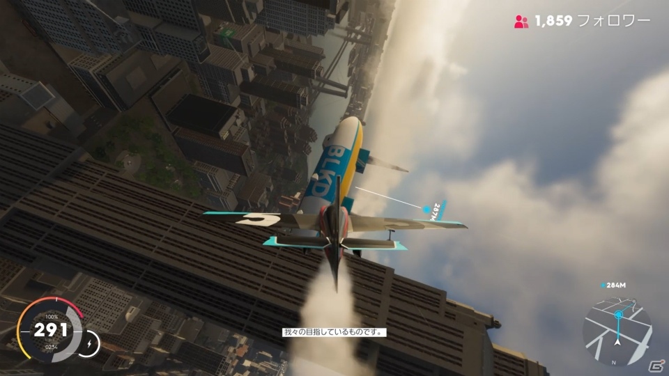 アメリカ全土を駆け巡り、陸・海・空を制覇しよう！「ザ クルー2」ゲームコレクターインプレッションの画像22