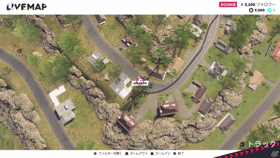 アメリカ全土を駆け巡り、陸・海・空を制覇しよう！「ザ クルー2」ゲームコレクターインプレッションの画像45